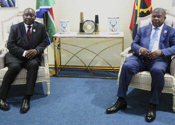 Pretória/África-do-sul