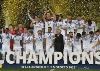 Liga dos campeões