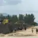 Empresa chinesa em Benguela
