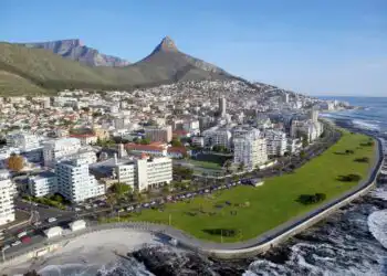 África-do-sul