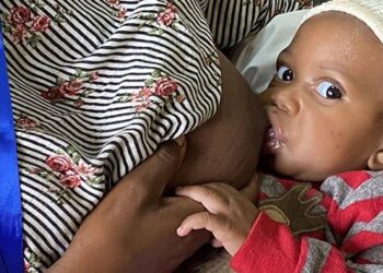 Aleitamento materno/Benguela