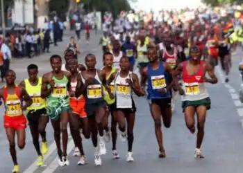 Atletismo