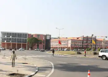 Cachiungo/Huambo