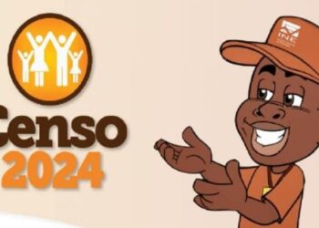 Censo geral 2024