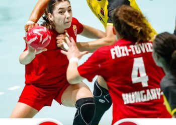 Angola em grande nos jogos olímpicos