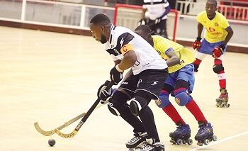Hóquei em patins