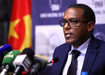 Conta geral do estado 2022