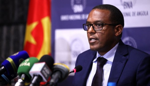 Conta geral do estado 2022