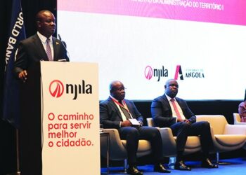 Projecto “Njila” no Huambo