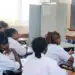 Exames do ensino médio/Benguela