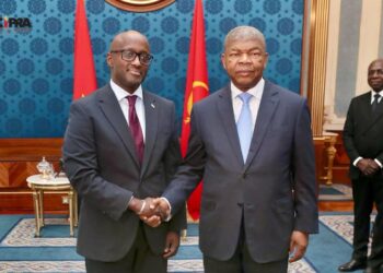 Situação de paz e segurança na RDC