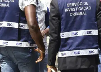 Serviço de investigação criminal