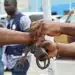 Crime em Viana/Luanda