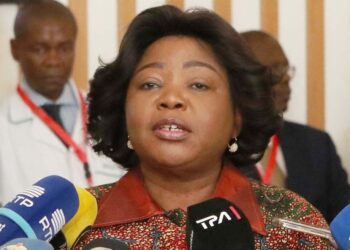 Vice-presidente da República