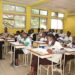 Exames nas escolas técnicas/Luanda 