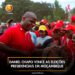 Daniel Chapo vence as eleições presidenciais em Moçambique