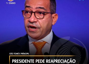 Presidente pede reapreciação das taxas aeroportuárias