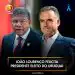 João Lourenço felicita Presidente eleito do Uruguai