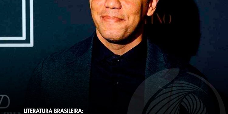 Itamar Vieira Júnior ganha pela segunda vez o Prémio Jabuti 2024