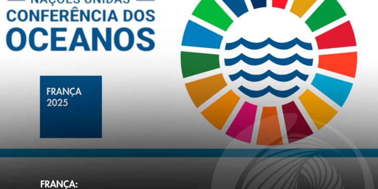 Nice recebe 3ª Cimeira da ONU sobre o Oceano em junho de 2025