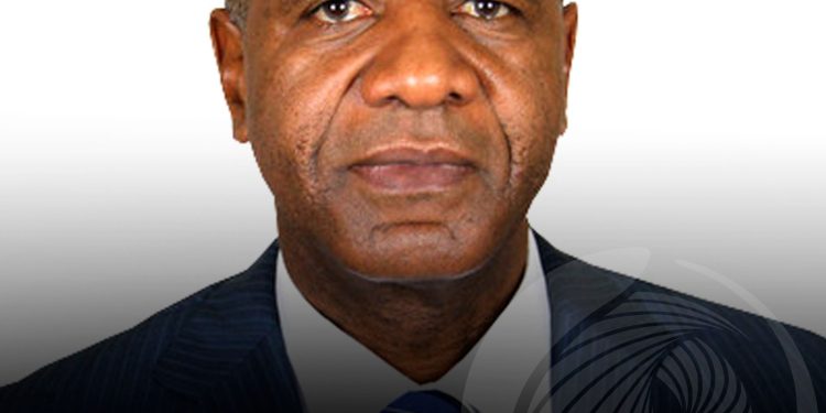 Issac dos Anjos de volta ao sector agrícola