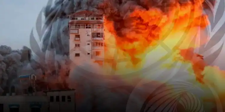 ONU exige cessar-fogo permanente no Líbano e Gaza