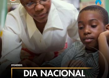 Dia Nacional do Educador