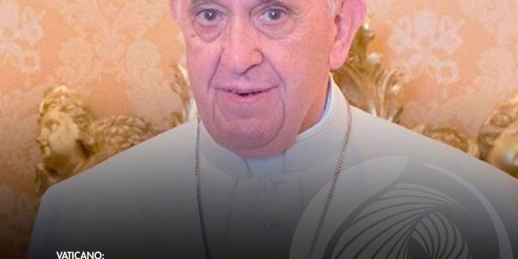 “Os profissionais da saúde precisam de tanto apoio como os doentes”, diz Papa Francisco.