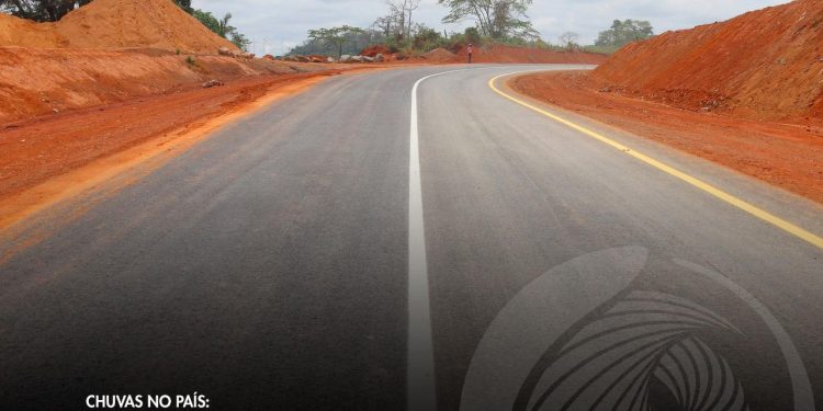 Reposta circulação no troço Alto Dondo-Quibala