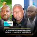 TV ZIMBO promove debate eleitoral entre os 3 candidatos à Presidência