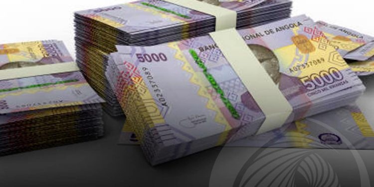 Stock de crédito para a economia nacional atinge mais de 900 mil milhões de Kwanzas