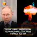 Rússia ameaça fazer chegar tecnologia nuclear a países inimigos dos EUA