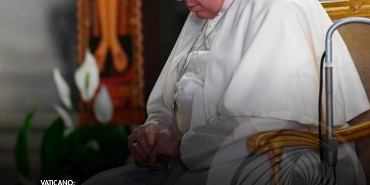 “Os que fazem a guerra, como responderão perante Deus?” questiona Papa Francisco.