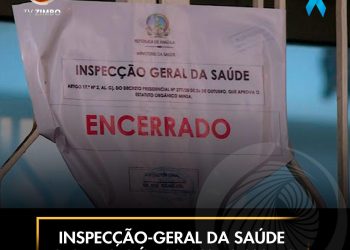 Inspecção-Geral da Saúde encerra Clínica Santa Marta