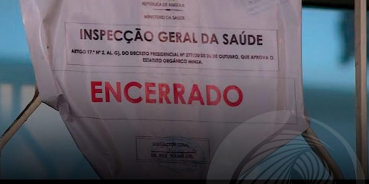 Inspecção-Geral da Saúde encerra Clínica Santa Marta