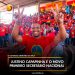 Justino Capapinha é o novo Primeiro Secretário Nacional