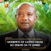 Norberto de Castro falha ao debate da TV ZIMBO
