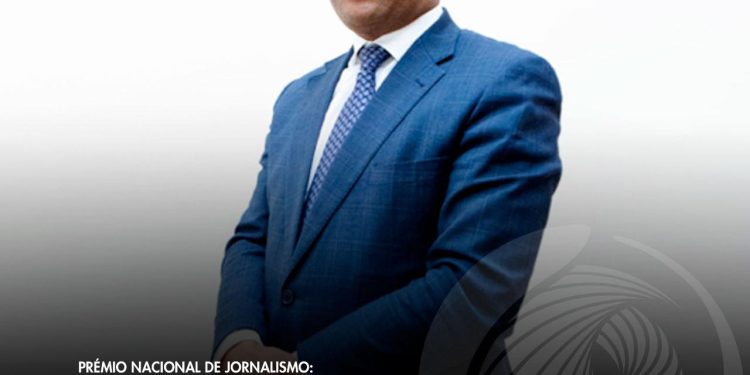 Nuno Caldas destaca a qualidade dos trabalhos submetidos.