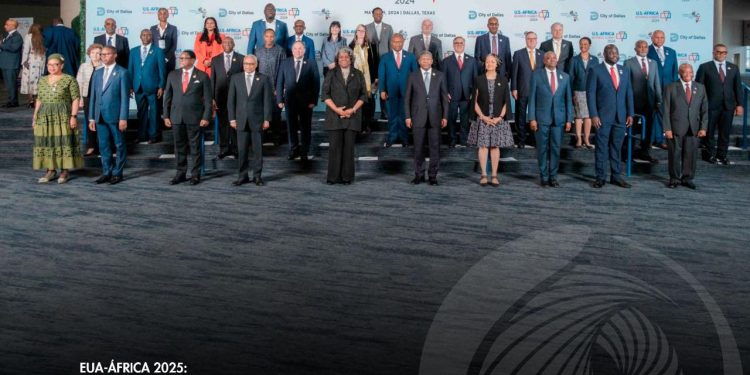 Angola já prepara a Cimeira de Negócios