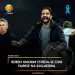 Rúben Amorim estreia-se com empate na Inglaterra