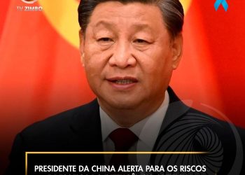 Presidente da China alerta para os riscos e desafios da Inteligência Artificial