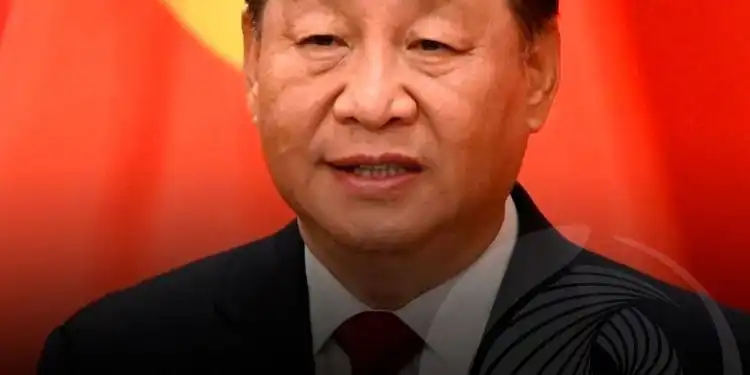 Presidente da China alerta para os riscos e desafios da Inteligência Artificial