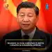 Presidente da China alerta para os riscos e desafios da Inteligência Artificial