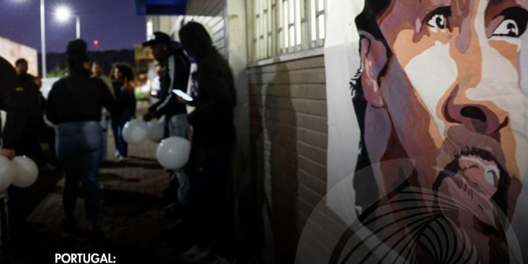 Família de Odair Moniz apresenta queixa contra a PSP por abuso de poder