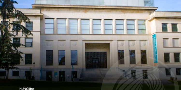 Exposição sobre notícias falsas é inaugurada em Budapeste