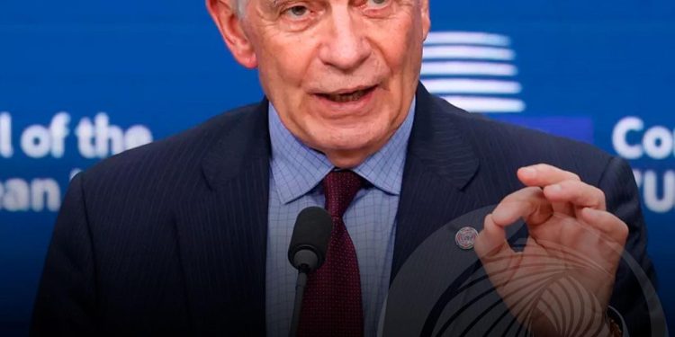 União Europeia pressiona Israel para aceitar cessar-fogo