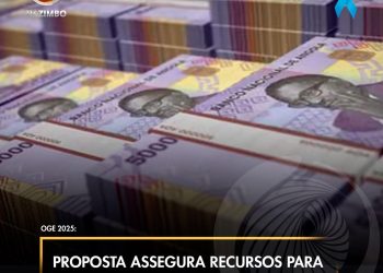 Proposta assegura recursos para todos os projectos do PIIM