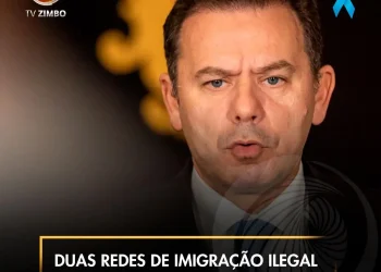 Desmanteladas redes de imigração ilegal e tráfico humano em Portugal