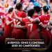 Liverpool vence e continua líder do Campeonato