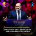 Donald Trump indica Howard Lutmik para o Departamento de Comércio